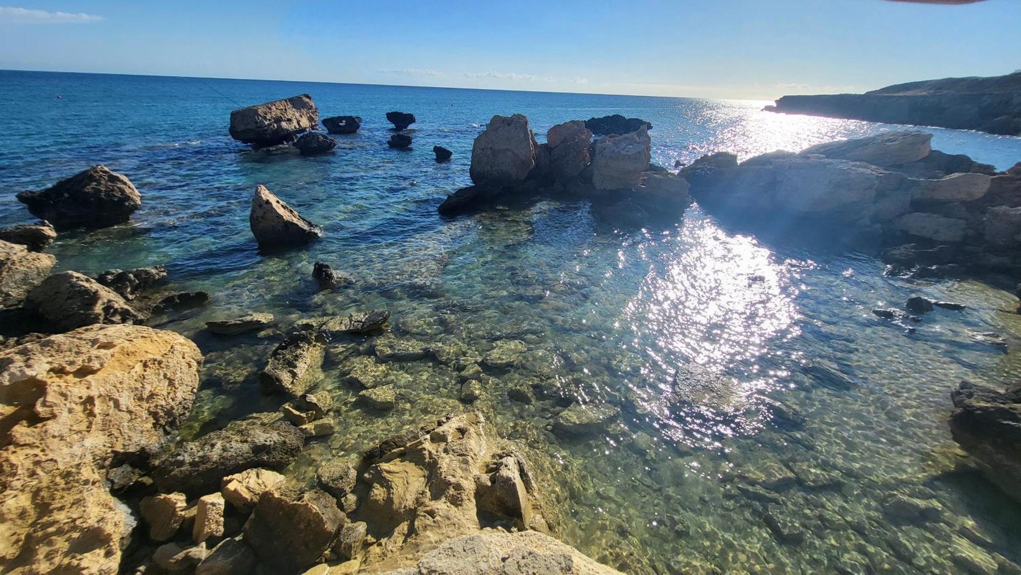Mythical Sands Resort - Hana พาราลิมนี ภายนอก รูปภาพ