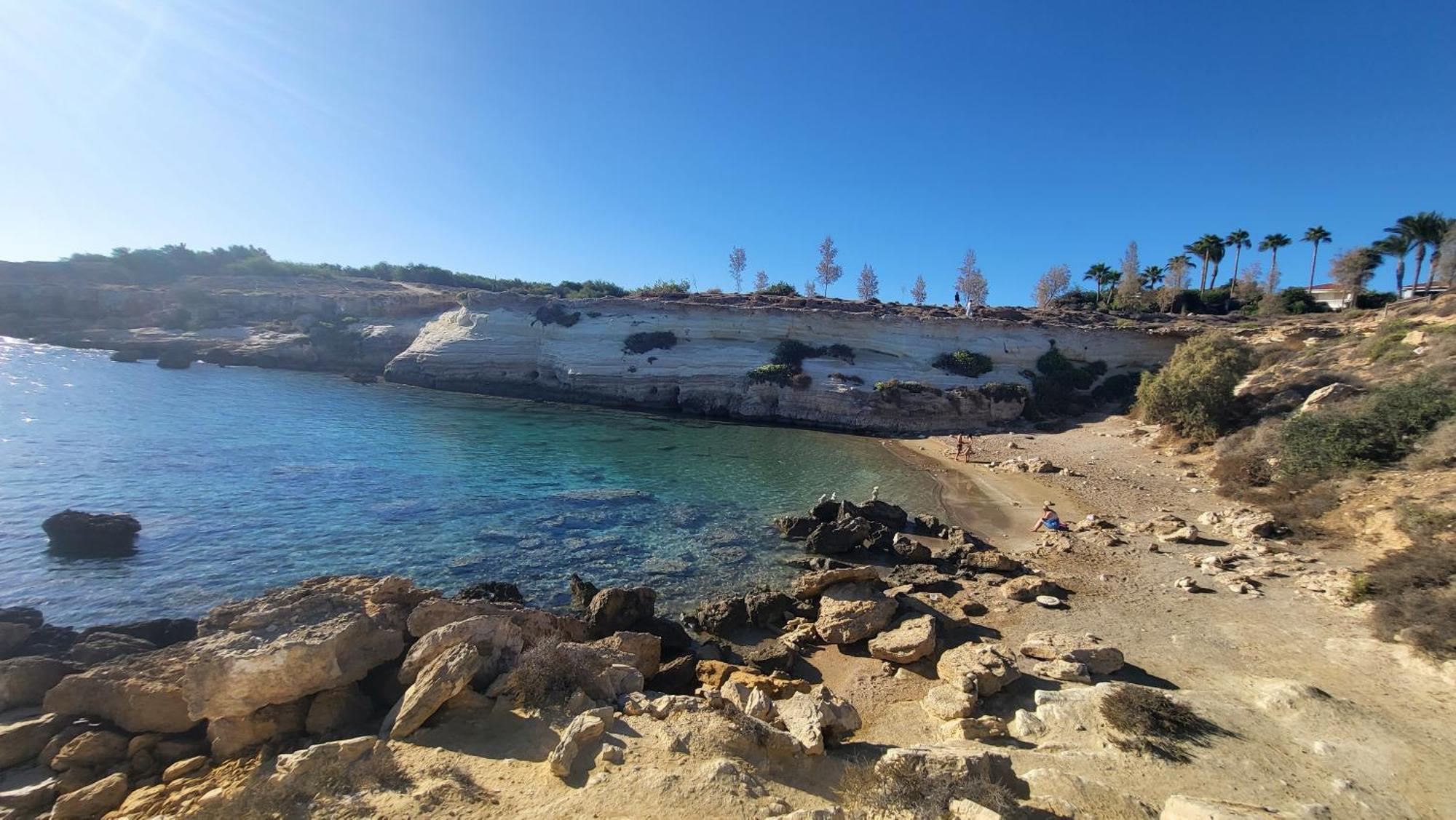 Mythical Sands Resort - Hana พาราลิมนี ภายนอก รูปภาพ